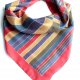 Oryginalna chusta vintage