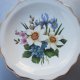asl giftware english bone china    -  porcelanowy talerzyk  dekoracyjny i użytkowy