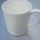 coalport Bone China Made in England - szlachetnie porcelanowy kubek I