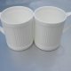 coalport Bone China Made in England - szlachetnie porcelanowy kubek III