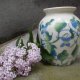 hand decorated - Jane &Stephen baughan -aston -oxfordshire  england