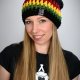 Czapka Rasta 03