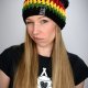 Czapka Rasta 03