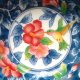 ❀ڿڰۣ❀ Japońska czarka z kolibrem ❀ڿڰۣ❀  Piękna ❀ڿڰۣ❀ Sygnowana