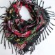 Chusta vintage rockowa rebel