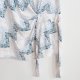 PLUS SIZE bluzka z detalem
