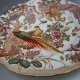 Royal Crown Derby "Olde Avesbury" A.73 XXXVI kolekcjonerski Rarytas