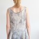 rOMANTYCZNY KOBIECY TOP vintage NEW LOOK