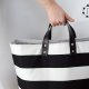 Set trzech koszy w Pasy