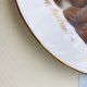 Limited edition ❀ڿڰۣ❀ ROYAL WORCESTER ❀ڿڰۣ❀  King Arthur ❀ڿڰۣ❀ Delikatna porcelana#8