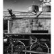 Plakat 100x70 cm - Kolej 1