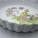 ROYAL WORCESTER 1978 country Kitchen porcelanowe naczynie do zapiekania -Rzadko spotykana seria