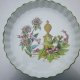 ROYAL WORCESTER 1978 country Kitchen porcelanowe naczynie do zapiekania -Rzadko spotykana seria