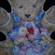 ❀ڿڰۣ❀ TEDDY'S BASKET ❀ڿڰۣ❀ Franklin ❀ڿڰۣ❀ Patera na ciastka nie tylko świąteczne ❀ڿڰۣ❀ LIMITOWANA EDYCJA #4