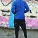 BLUZA HOODIE JEANS UNISEX kolory