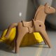 konik Playmobil geobra 1974