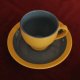 na przepyszne espresso
