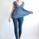 ABERCROMBIE  & FITCH bluzka vintage