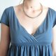 ABERCROMBIE  & FITCH bluzka vintage