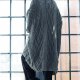 Sweter Big Grey