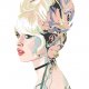 Brigitte Bardot | llustration art | A2