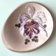 CARLTON WARE ༺❤༻ Orchidea ༺❤༻ Piękne wykonanie, plastyczne zdobienia ༺❤༻ Wysokiej jakości porcelana