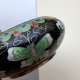 ❀ڿڰۣ❀ CLOISONNE - emalia komórkowa ❀ڿڰۣ❀ KOMPLET GABINETOWY ❀ڿڰۣ❀