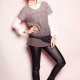 SWETER-TUNIKA OUTFIT FAHION