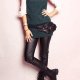 SWETER GOLF BERSHKA