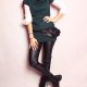 SWETER GOLF BERSHKA