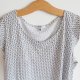 PLUS SIZE bluzka oryginalne wzory