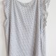 PLUS SIZE bluzka oryginalne wzory