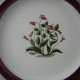 obiadowy WEDGWOOD BARLASTON MAYFIELD Ruby  oryginał lata 60-e vintage design