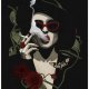 MARLA SINGER | ART GICLÉE PRINT | A3