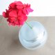Szklana kula przycisk do papieru ozdoba wazon