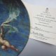 Royal Worcester 1994 - LITTLE ANGELS  - COMPTON & WOODHOUSE - certyfikat autentyczności -kolekcjonerski talerz porcelanowy