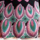 DESIGUAL printy sukienka vintage kolorowa