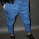 SPODNIE 2 BUTTONS JEANS PANTS UNISEX