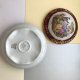 Bomboniera ❀ڿڰۣ❀ Limoges France - Meissner ❀ڿڰۣ❀ Delikatna porcelana