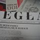 Magazyn Cegła nr 39 "Na bank"