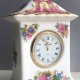 Cacuszko od Royal Albert ❀ڿڰۣ❀ Lady Carlyle 1944 - Zegarek kwiatowy