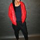 SPODNIE 2 BUTTONS JEANS PANTS UNISEX
