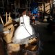 Lampy industrialne loft przemysłowe lampa lofotwa Maghaus