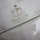 ALICES  HOME  & COTTAGE -  SPICES  MUG MAT  & TEA made in USA