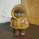 eskimo girl