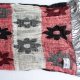 Exclusive wool scarf KAPRE