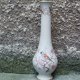 ceramica Ibis  aveiro portugal oryginalny wazon pięknie zdobiony