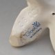 goebel hummel w.  germany katalogowa,  kolekcjonerska porcelanowa figurka w oldschoolowym stylu  urocza  pięknie wykonana ręcznie malowana