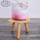 Kosz Ombre Dust Pink  XXL