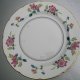 WEDGWOOD    CHINESE    FLOWERS ogromny 27,5 cm  szlachetnie porcelanowy półmisek - patera -niespotykane zdobienie